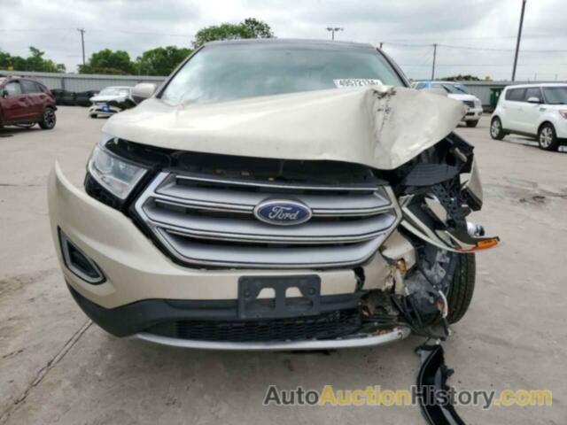 FORD EDGE TITANIUM, 2FMPK3K88JBC51342