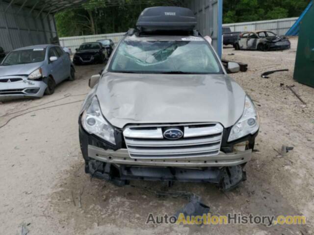 SUBARU OUTBACK 2.5I LIMITED, 4S4BRCNC4E3259238