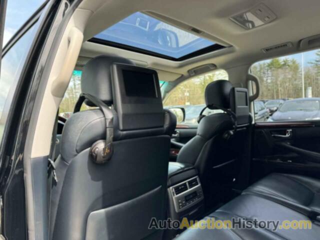 LEXUS LX570 570, JTJHY7AX0D4098037