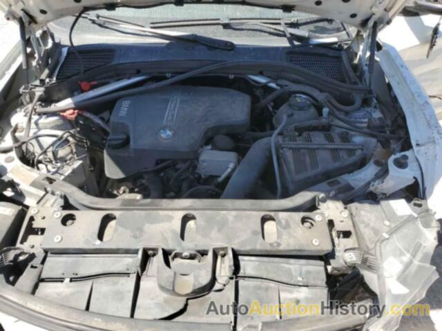 BMW X3 XDRIVE28I, 5UXWX9C54H0T15198