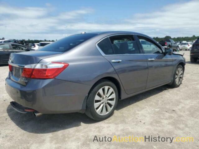 HONDA ACCORD TOURING, 1HGCR3F9XEA037845