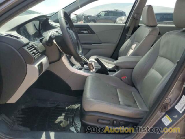 HONDA ACCORD TOURING, 1HGCR3F9XEA037845