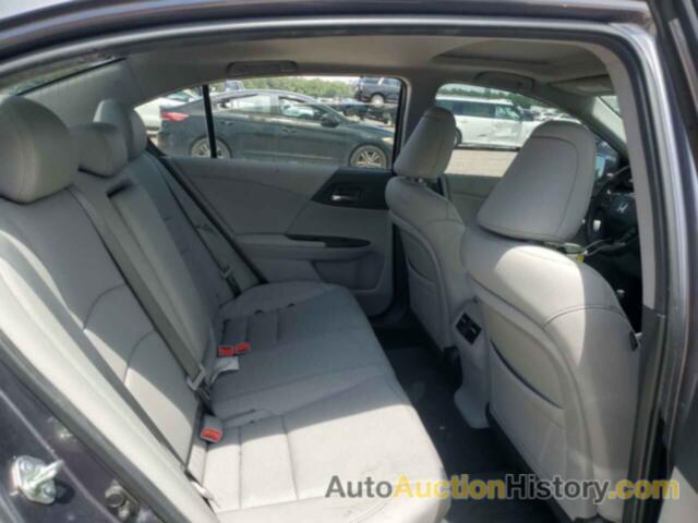 HONDA ACCORD TOURING, 1HGCR3F9XEA037845