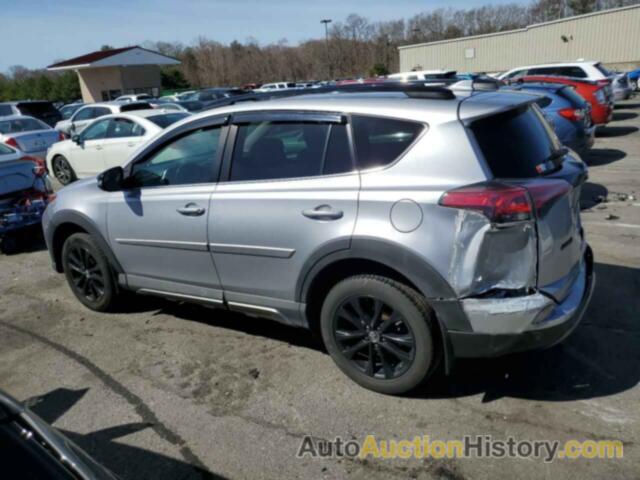 TOYOTA RAV4 ADVENTURE, 2T3RFREV2JW705989