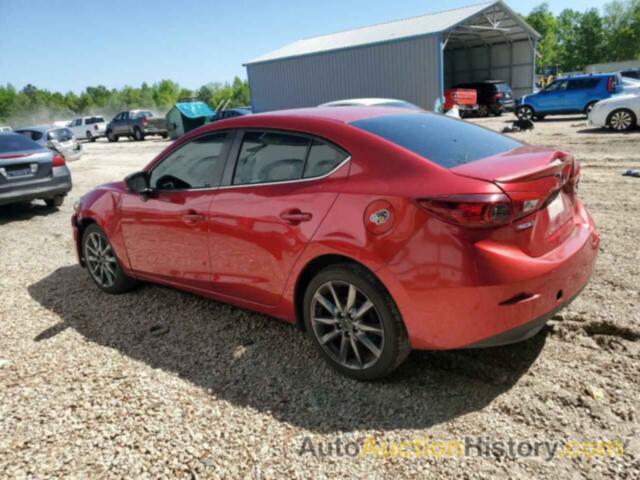 MAZDA 3 TOURING, 3MZBN1V39JM158920