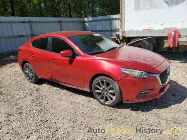 MAZDA 3 TOURING, 3MZBN1V39JM158920