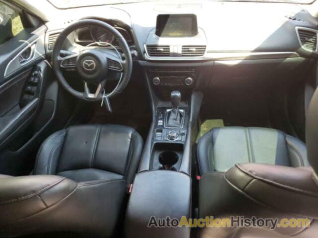 MAZDA 3 TOURING, 3MZBN1V39JM158920