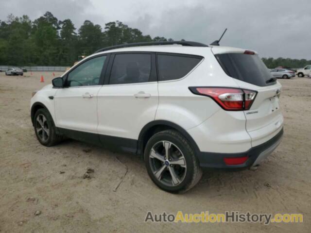 FORD ESCAPE SEL, 1FMCU0HD3JUA79145