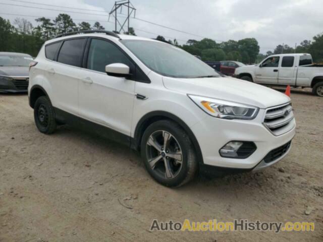 FORD ESCAPE SEL, 1FMCU0HD3JUA79145