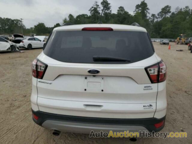 FORD ESCAPE SEL, 1FMCU0HD3JUA79145