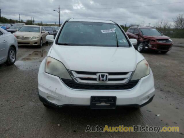 HONDA CRV EX, 5J6RE4H51BL807669