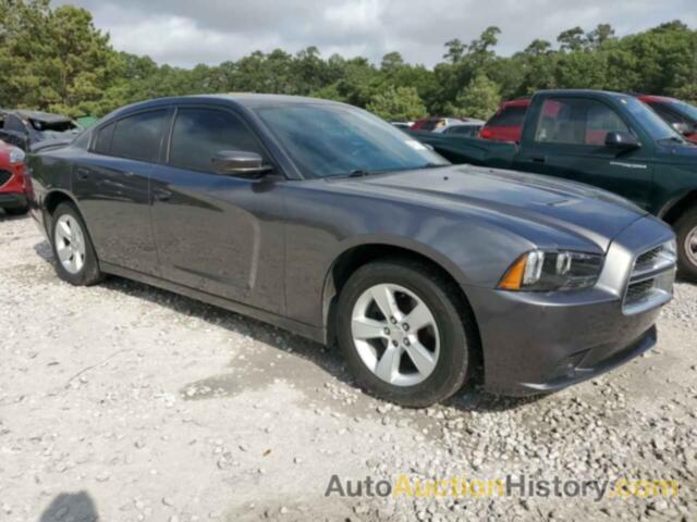 DODGE CHARGER SE, 2C3CDXBG3EH113064