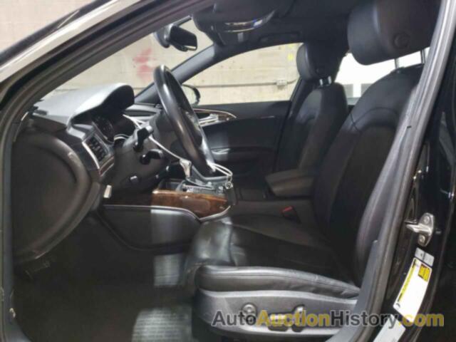 AUDI A6 PRESTIGE, WAUHGAFC9DN145940