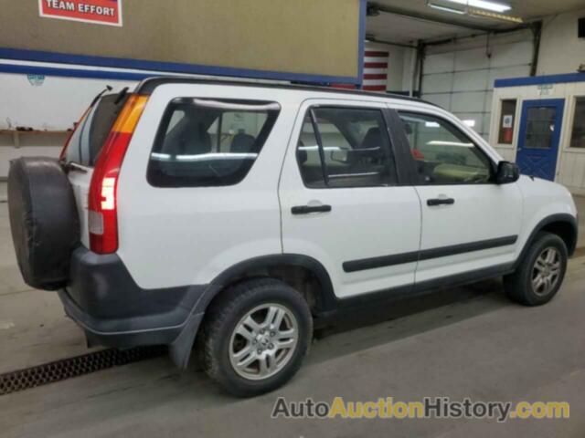 HONDA CRV LX, JHLRD78483C030610