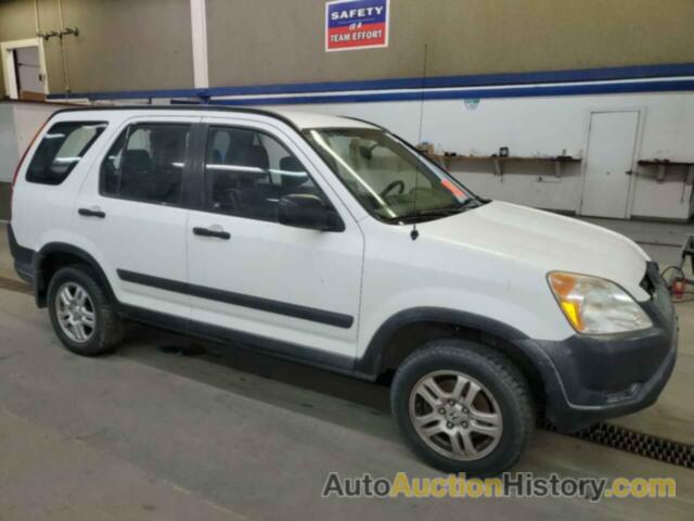 HONDA CRV LX, JHLRD78483C030610