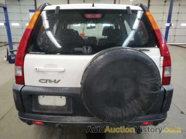 HONDA CRV LX, JHLRD78483C030610