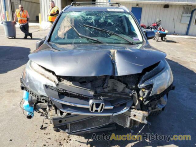 HONDA CRV EXL, 2HKRM4H75EH649145