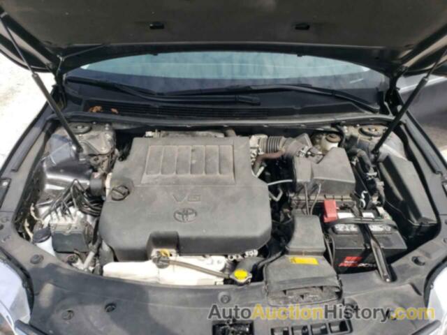 TOYOTA AVALON BASE, 4T1BK1EB9DU015058