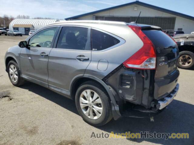 HONDA CRV EXL, JHLRM4H71CC025516