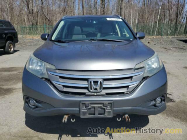 HONDA CRV EXL, JHLRM4H71CC025516