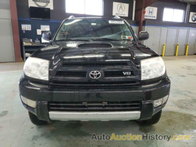 TOYOTA 4RUNNER SR5, JTEBT14R940032347