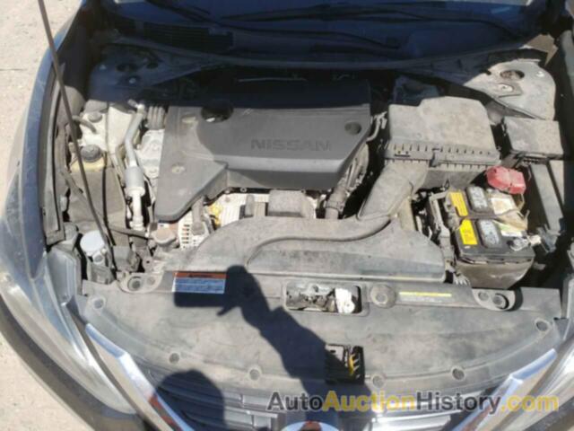 NISSAN ALTIMA 2.5, 1N4AL3AP2JC283841