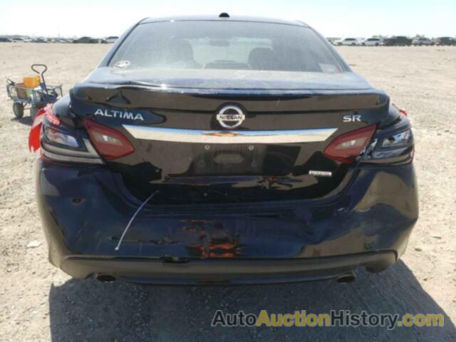 NISSAN ALTIMA 2.5, 1N4AL3AP2JC283841