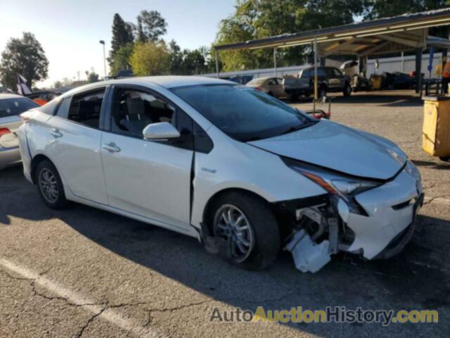 TOYOTA PRIUS, JTDKBRFU7G3012978