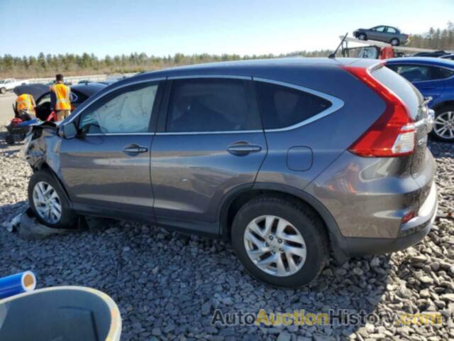 HONDA CRV EX, 2HKRM4H5XFH686918