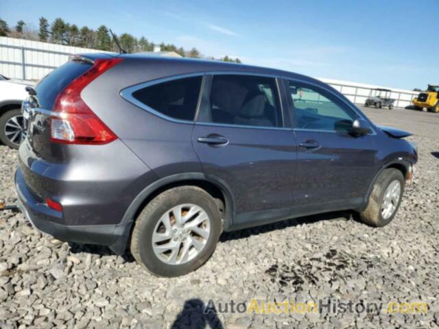 HONDA CRV EX, 2HKRM4H5XFH686918