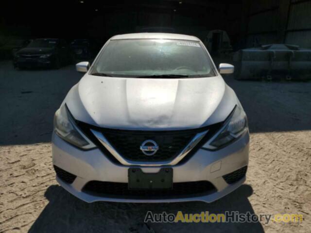 NISSAN SENTRA S, 3N1AB7AP5GY259685