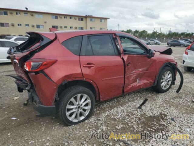 MAZDA CX-5 GT, JM3KE2DEXD0156538