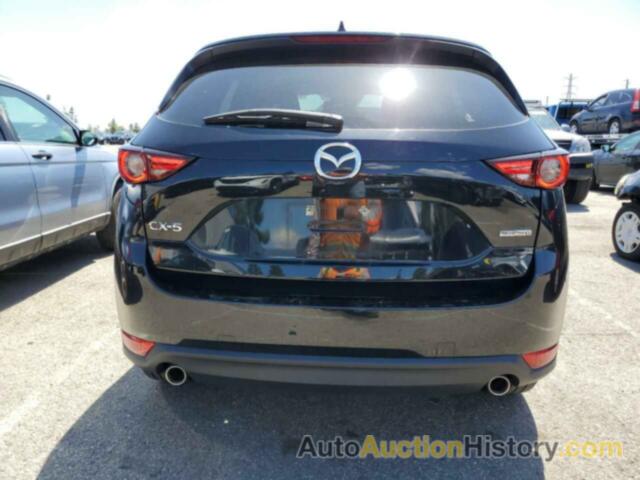 MAZDA CX-5 GRAND TOURING, JM3KFADM3M0482504