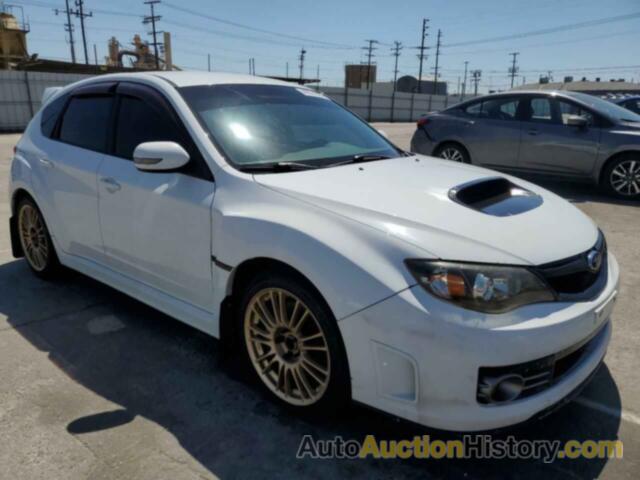 SUBARU WRX WRX STI, JF1GR89668L822389