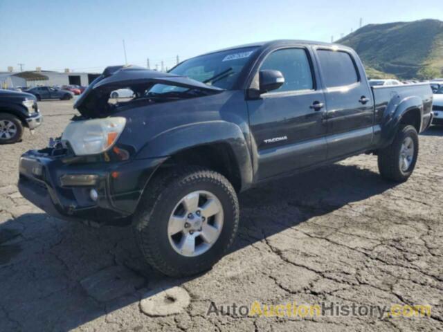 TOYOTA TACOMA DOUBLE CAB LONG BED, 3TMMU4FNXCM044802