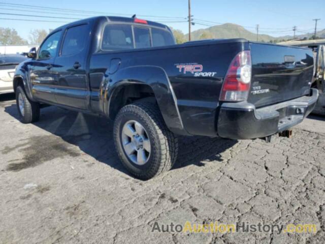 TOYOTA TACOMA DOUBLE CAB LONG BED, 3TMMU4FNXCM044802