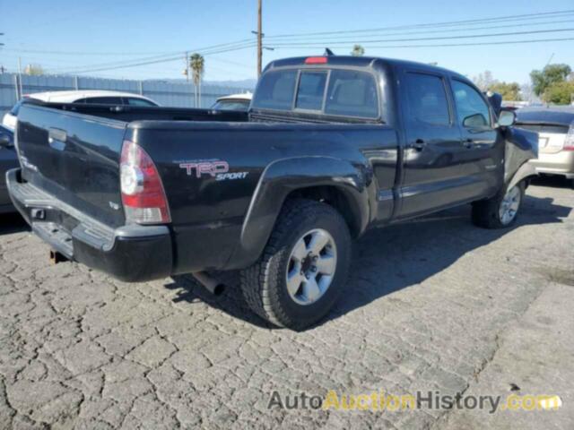 TOYOTA TACOMA DOUBLE CAB LONG BED, 3TMMU4FNXCM044802