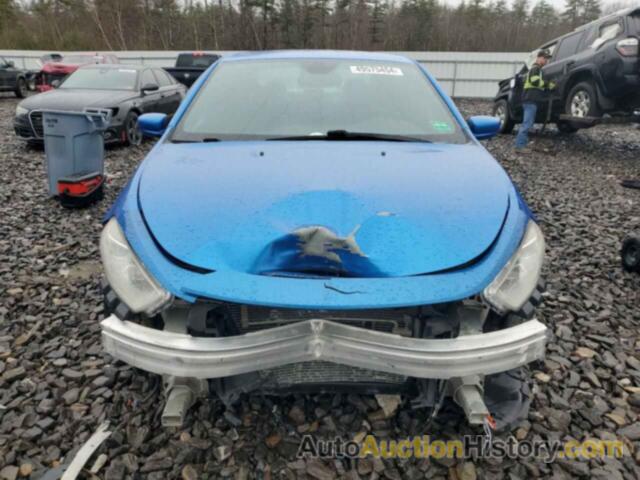 DODGE DART SXT, 1C3CDFBB7GD635632