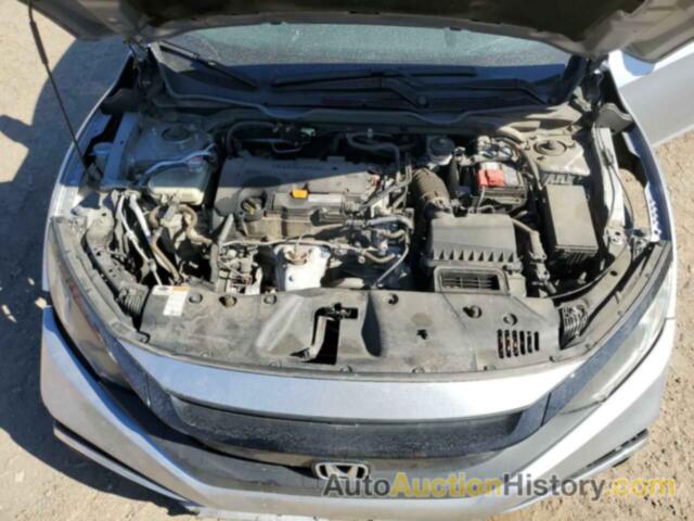 HONDA CIVIC LX, 19XFC2F63LE026970