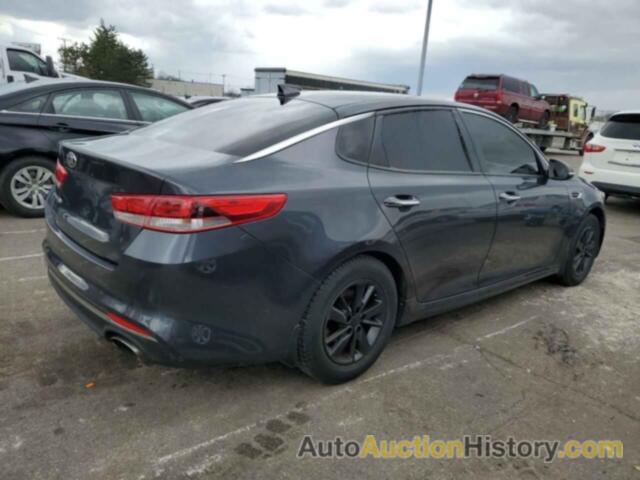 KIA OPTIMA LX, 5XXGT4L35HG157987