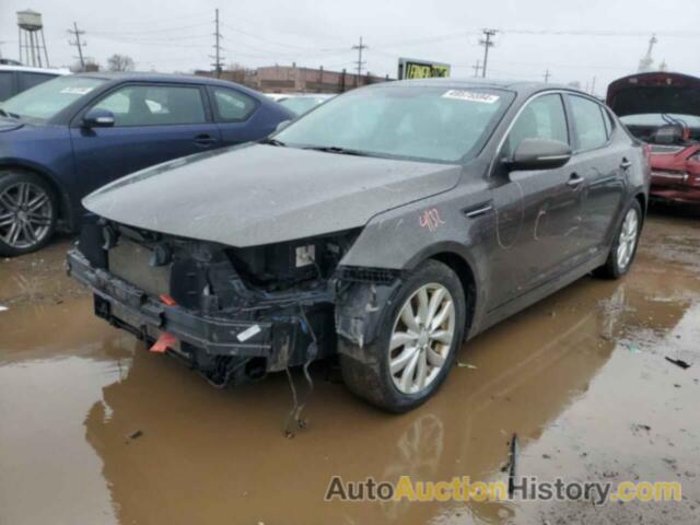 KIA OPTIMA EX, 5XXGN4A74EG339823