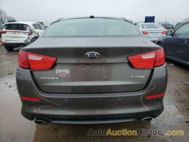 KIA OPTIMA EX, 5XXGN4A74EG339823