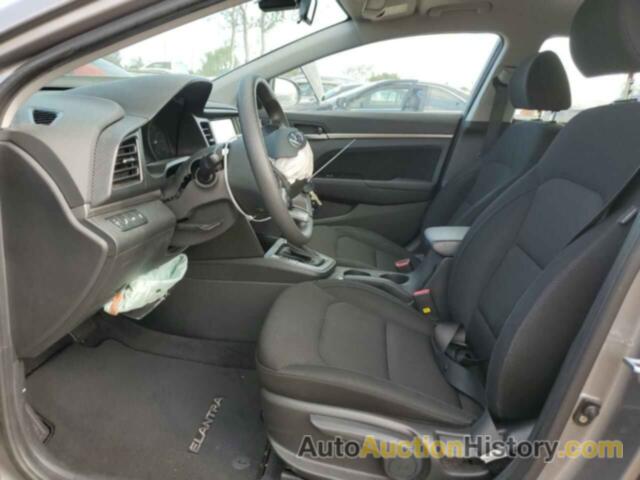 HYUNDAI ELANTRA SEL, KMHD84LF2LU941461