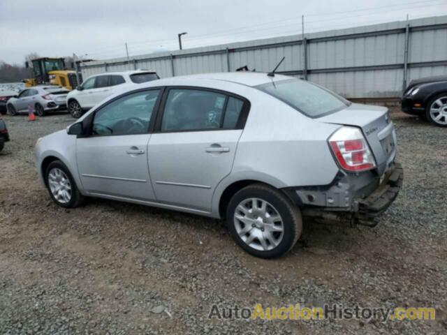 NISSAN SENTRA 2.0, 3N1AB61E49L666468