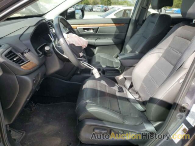 HONDA CRV EXL, 5J6RW2H81LA003137