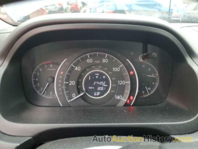 HONDA CRV LX, 2HKRM4H38EH642798