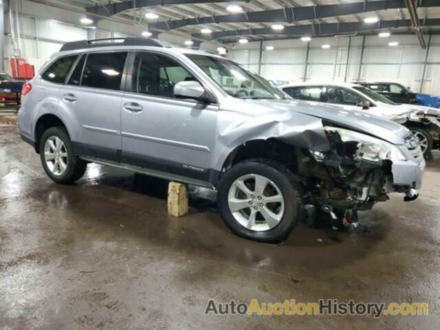 SUBARU OUTBACK 2.5I LIMITED, 4S4BRCKC6D3218421