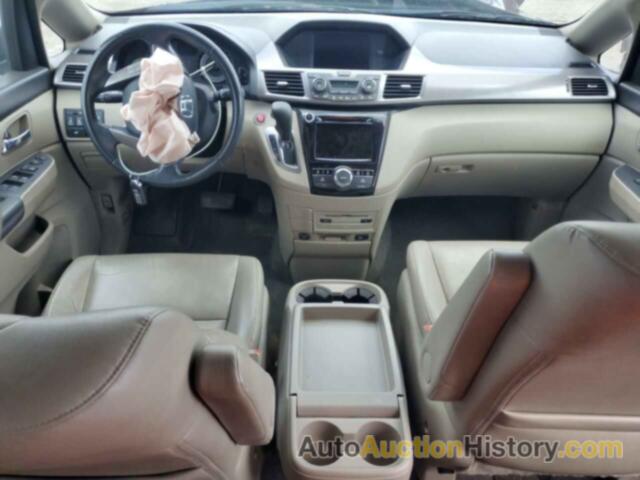 HONDA All Models EXL, 5FNRL5H63GB169039