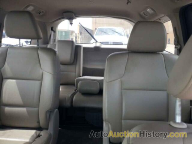 HONDA All Models EXL, 5FNRL5H63GB169039