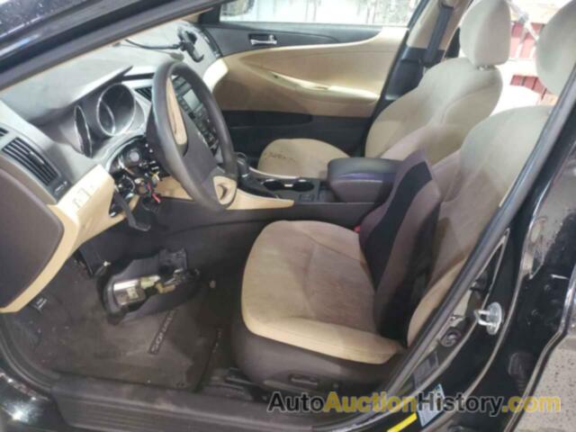 HYUNDAI SONATA GLS, 5NPEB4AC1EH892818